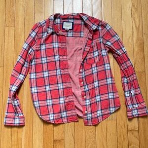 Forever21 Flannel